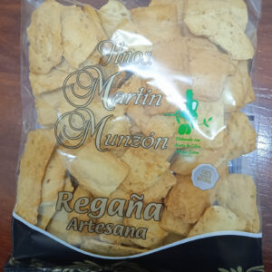 bolsa regaña artesana martin munzon 200grs