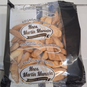 bolsa supremos artesanos martin mjnzon 130grs