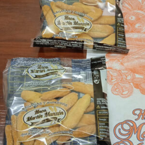 bolsa supremos artesanos martin munzon 25grs